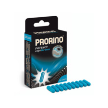 Prorino Potency Caps, 10 tk