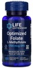 Life Extension Enhanced Optimized Folate 1700 mcg, 100 tabletti