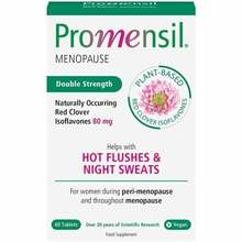 Promensil Double Strength 80 mg, 60 tbl