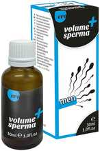 Hot Volume+sperma, 30 ml