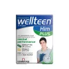 Vitabiotics Wellteen Him Plus, 56 tabletti