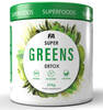 FA Nutrition Green Detox, 270 g