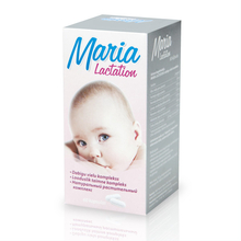 Maria Lactation, 60 kapslit