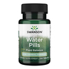 Swanson Water Pills, 120 kapslit