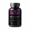 Vitalharmony Fat Burner Plus, 60 kapslit