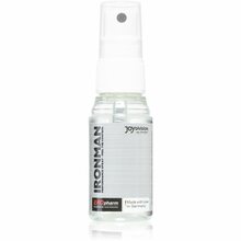 JoyDivision Ironman Performance Spray, 30 ml