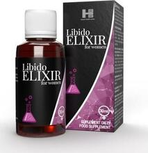 Sexual Health Series Libido eliksiir naistele, 30 ml