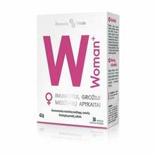 Formula Vitale Woman+, 30 kapslit