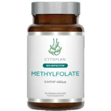 Cytoplan Methylfolate aktiivne foolhape, 60 kapslit