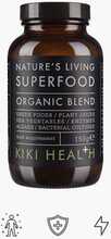 Kiki Health Superfood Nature's Living, 150 g pulber