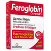Vitabiotics Feroglobin B12, 30 kapslit
