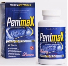 Cobeco Penimax, 60 tab.
