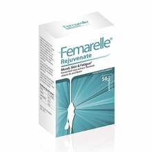 Femarelle Rejuvenate, 56 kapslit