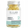 D Lab Nutricosmetics D-Lab Absolu Omega 3 kapslid, 28 tk