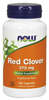Now Foods punane ristik, 375 mg, 100 Veg kapslit