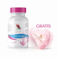 Bioviola Carnium Botanicals Her Biotic, 30 kapslit