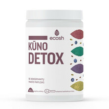 Ecosh Body Detox, 400g