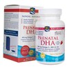 Nordic Naturals Prenatal DHA, maasika maitsega, 90 pehmet kapslit