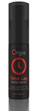 Orgie Time Lag Delay Spray, 25 ml