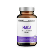 Iconfit maca, 90 kapslit