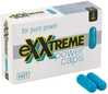 Hot Exxtreme power caps, 2 kaps.