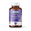 Lifeplan priimulaõli E-vitamiiniga, 1000 mg, N90