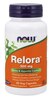 Now Foods Relora 300 mg, 60 kapslit