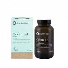 One Nutrition Ocean pH, aluselised mineraalid, 150 g