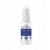 Neutrient Vitamin D3 + K2 pihusti, 30 ml