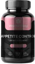 VitalHarmony Appetite Control toidulisand, 60 kapslit