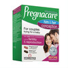 Vitabiotics Pregnacare Him and Her Conception, 60 tabletti