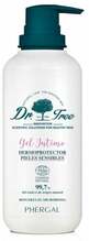 Intiimgeel Phergal Dr. Tree tundlikule nahale, 400 ml