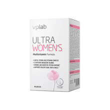 VPLab Ultra Women's multivitamiinid, 90 kapslit