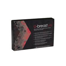 500Cosmetics U-Bust rindade suurendamise tabletid, 60 kapslit