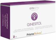 Prisma Natural Gynactiv Ginesitol toidulisand, 30 kotikest