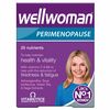 Vitabiotics Wellwoman Perimenopause, 30 tbl
