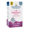 Nordic Naturals Prenatal DHA, maitsestamata, 90 kapslit