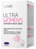 VPLAB Ultra Womens Multivitamin Formula, 90 pehmet kapslit