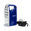 Velamp IRON LIGHT 5 W 250 Lm (6000 K) taskulamp, 1 tk