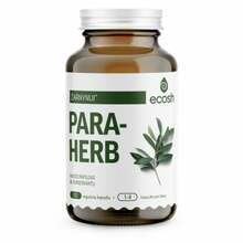Ecosh Paraherb, 120 kapslit
