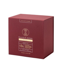 Toidulisand naistele Noage Booster, 25 pudelit
