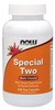 Now Foods Special Two multivitamiinid, 240 kapslit
