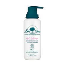 Intiimpesugeel Dr. Tree Eco tundlikule nahale, 200 ml