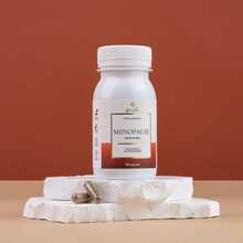 Grasole menopausi ajal, 90 kapslit