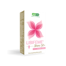 Libifeme Meno 50+, 30 tabletti