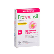 Promensil punase ristiku isoflavoonid, 40 mg, 30 tabletti