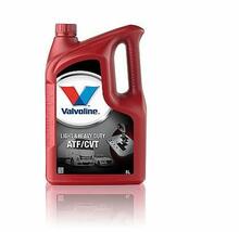 Automaatkäigukastiõli Valvoline Light & HD ATF/CVT, 5 L