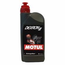 Käigukastiõli Motul DEXRON III, 1 L