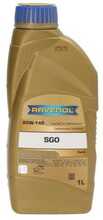 Käigukastiõli Ravenol SGO 80W-140 GL-5, 1 L