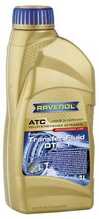 Ülekandeõli Ravenol Transfer Fluid DTF-1, 1 L